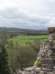 SX13845 View from Bronllys Castle.jpg